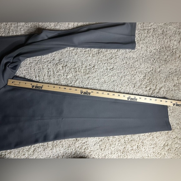 Cato Gray Women's Pants - Picture 6 of 6